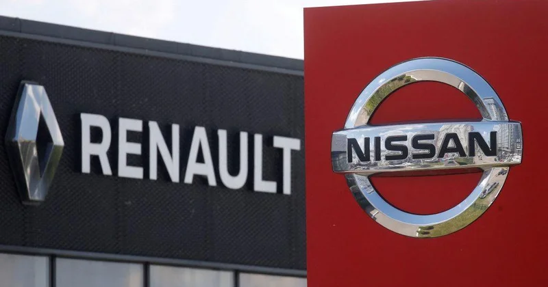 Renault и Nissan ведут диалог о новом этапе партнёрства Minval Politika