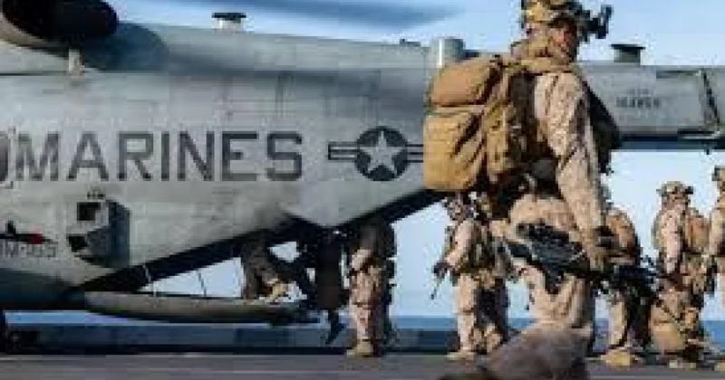 США усиливают военное присутствие в Латинской Америке