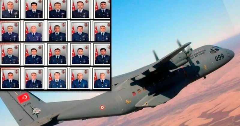 “S 130”un qəzası: Raket və PUA zərbəsi ehtimalı araşdırılıb