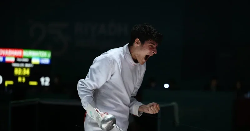 Qılıncoynadanlarımızdan İslam Oyunlarında iki bürünc medal