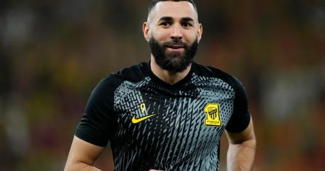 Benzema “Real”ı və Çempionlar Liqasını yaxından izləyir