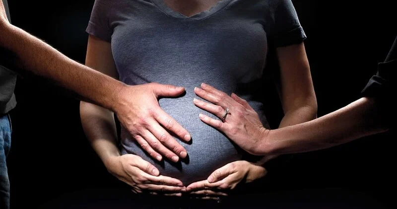 Bakıda lüks həyat, milyonluq mülklər, surroqat ana, əcnəbi dayələr...