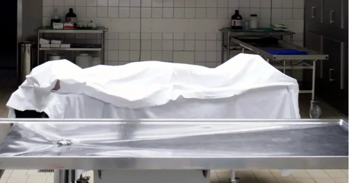 Şəkidə qəzada yaralanan sürücü Bakıda öldü