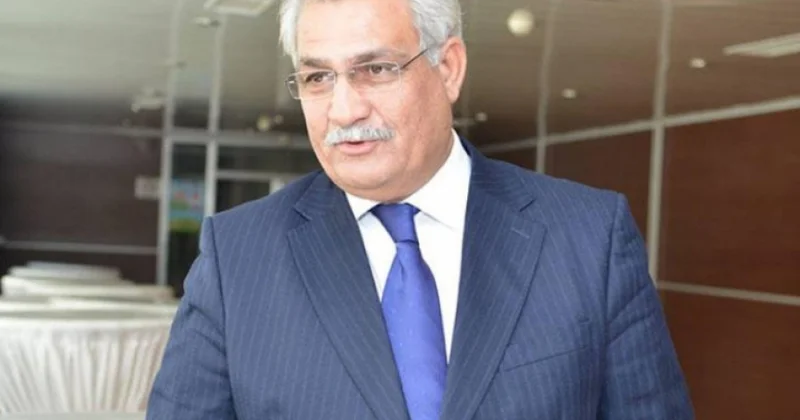 Nurəddin Mehdixanlı: Hər bir Azərbaycanlı öz doğma dilini yad təsirlərdən qorumağa borcludur