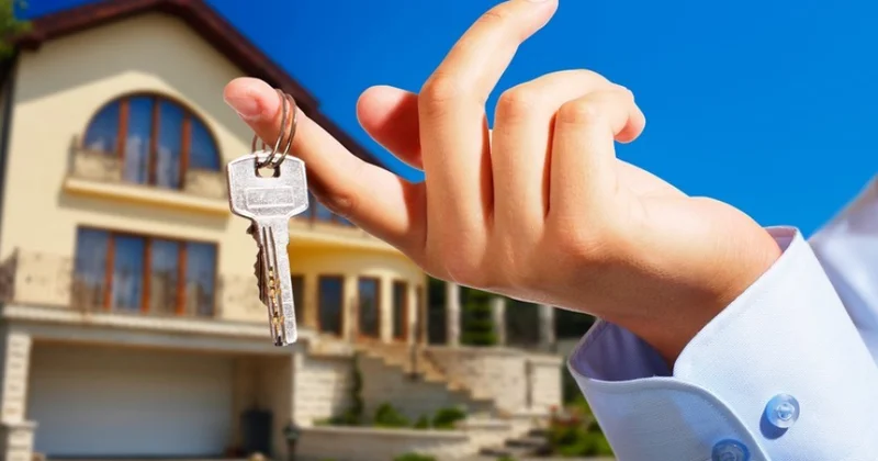 Rayonlarda ev bahalaşdı SƏBƏB NƏDİR?