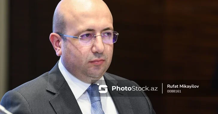 Анар Гулиев: В Баку представят документ UN Habitat с правилами по созданию умных городов