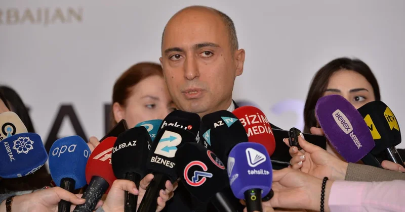 Müəllimlər nə vaxtdan axşamadək məktəbdə olacaq? Nazirdən cavab