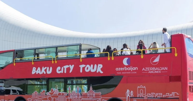 Азербайджан становится все привлекательнее для китайских туристов Minval Politika