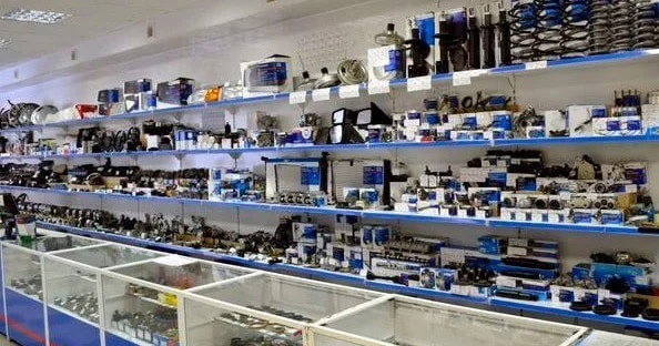 Bu avtomobillərin ehtiyat hissələri KƏSKİN BAHALAŞDI