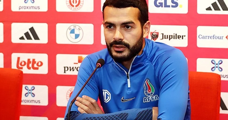 Emin Mahmudov: “Hamımız bir birimizə kömək etməyə çalışırıq”