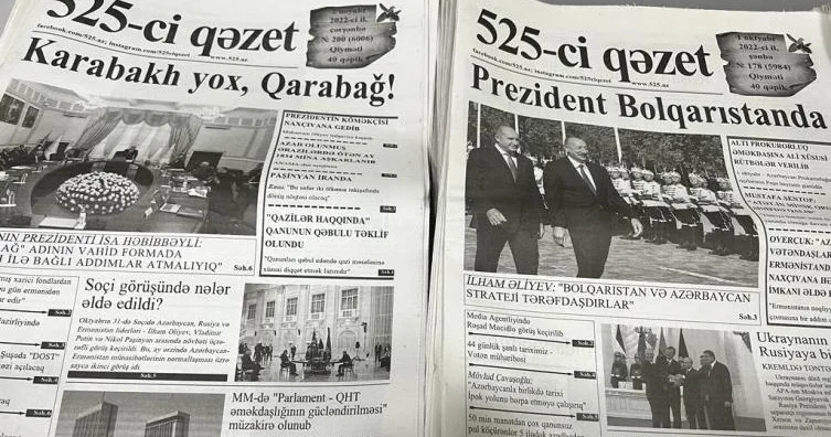 “”in fəaliyyətə başlamasından 33 il ötür