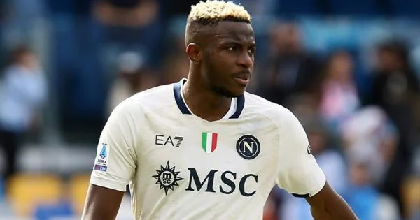 Nigeriya uduzdu, Qalatasaray ın hücumçusu sradan çıxdı