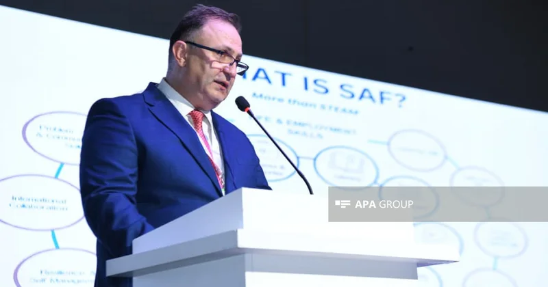 STEAM Azərbaycan сообщает о росте охвата школ и участников