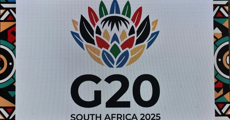 ЮАР объявила состав участников саммита G20: в Йоханнесбург приедут 42 страны