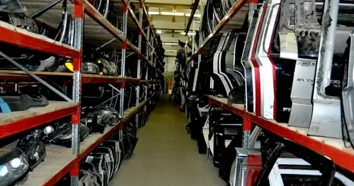 Рост цен на автозапчасти: как это скажется на стоимости автомобилей в Азербайджане?