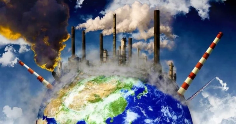 Dünyanın ən çirkli ölkələri açıqlandı: Azərbaycan 95 ci yerdədir