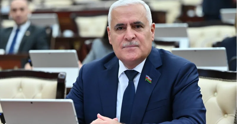 Vüqar Rəhimzadə: Azərbaycan və Mərkəzi Asiya ölkələri strateji əhəmiyyətə malik geosiyasi məkan formalaşdırır