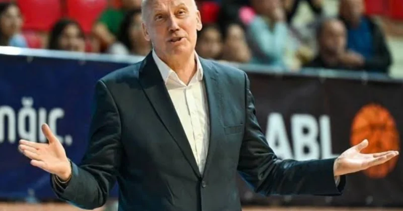 Basketbolumuzun qara günü: dördü meydana çıxdı, dördü də uduzdu!