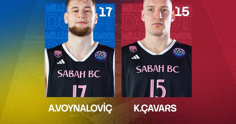 “Sabah”ın legionerlərinə dəvət