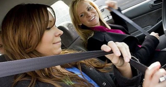 Təhlükəsizlik kəməri taxmayan sərnişinə görə sürücü məsuliyyət daşıyırmı? DYP dən AÇIQLAMA VİDEO