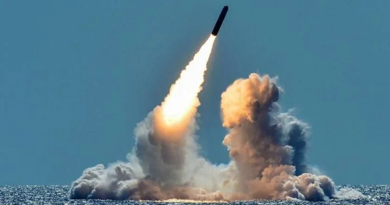 Холодная война 2.0: Китай и Россия бросают вызов Америке