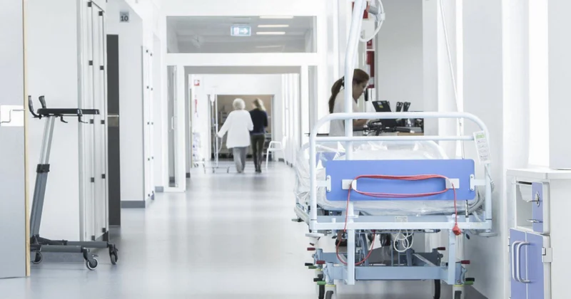 Masazırda sexdə qəza olub, 45 yaşlı kişinin əli amputasiya edilib