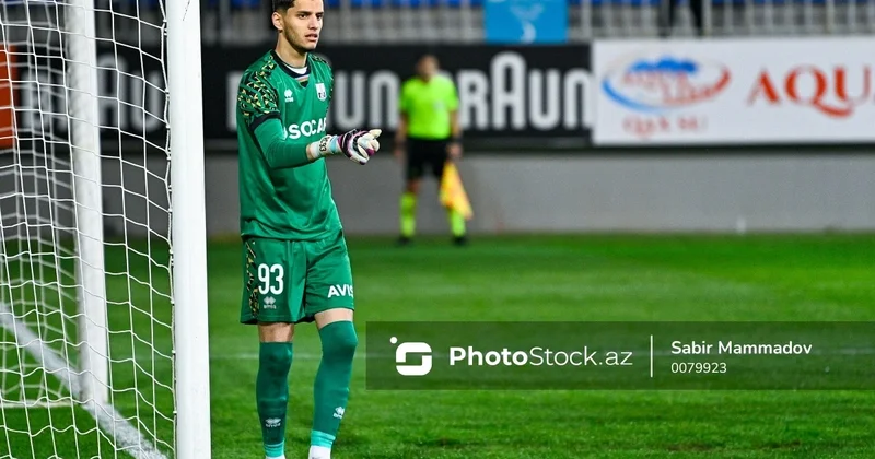 Rza Cəfərovun yeni klubu müəyyənləşdi