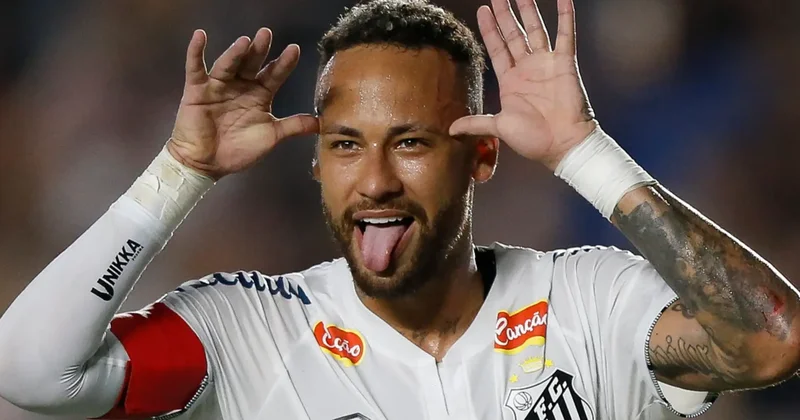 “Neymar başqa dünyadandır”