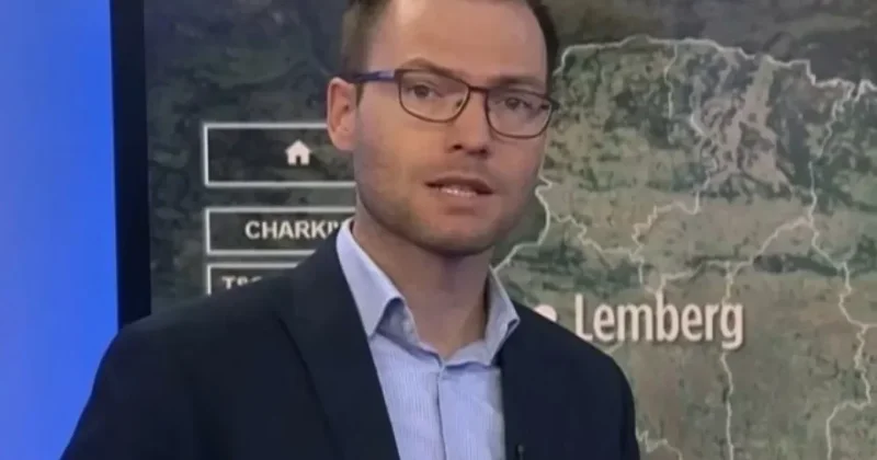 Юлиан Рёпке: Украина сталкивается с риском стратегического поражения