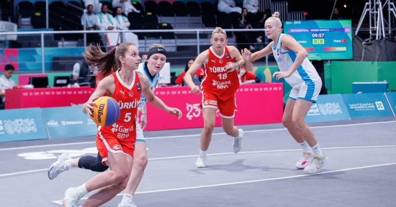 Millimiz Türkiyəni də məğlub etdi