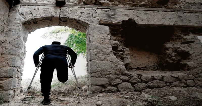 Son beş ildə 412 nəfər mina partlayışından zərər çəkib