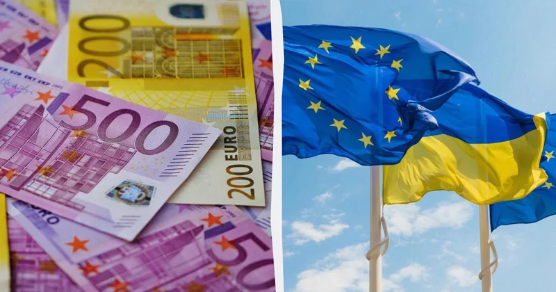 “Avropa İttifaqı Rusiya aktivləri olmadan Ukraynaya 100 milyard avroya qədər maliyyə dəstəyi verəcək“ “Bloomberg“
