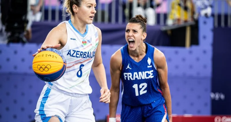 “İslamiadada çempionluğu daha dörd il uzatmaq istəyirik” Dina Ulyanovanın ə ŞƏRHİ