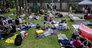 Администрация США ужесточает меры: массовые аресты иммигрантов в Северной Каролине