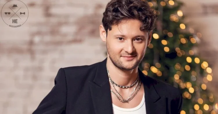 Avroviziya təmsilçimiz Xumarın “Gələcəyəm” mahnısını oxudu