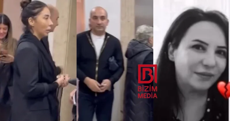 Ülkər Yaşarqızı bacısının vida mərasimindən VİDEO paylaşıb bunları yazdı