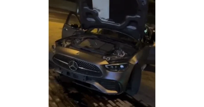 В дорожной полиции прокомментировали ДТП спортсмена, снимавшего видео за рулем