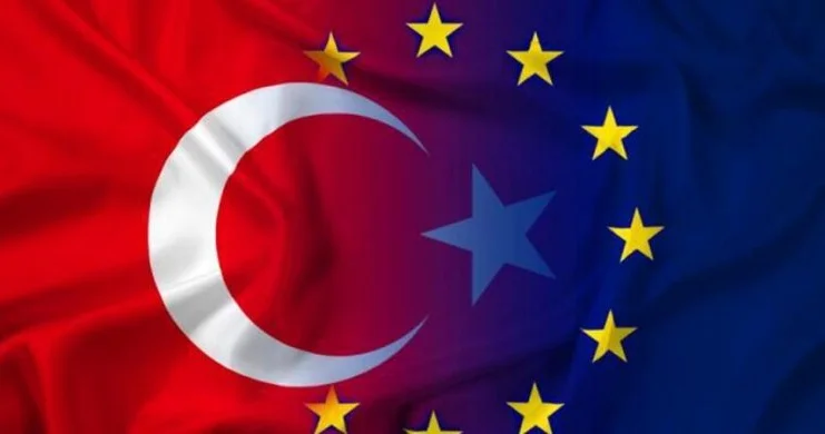 Avropa Birliyi Türkiyə ilə dialoqu vacib sayır