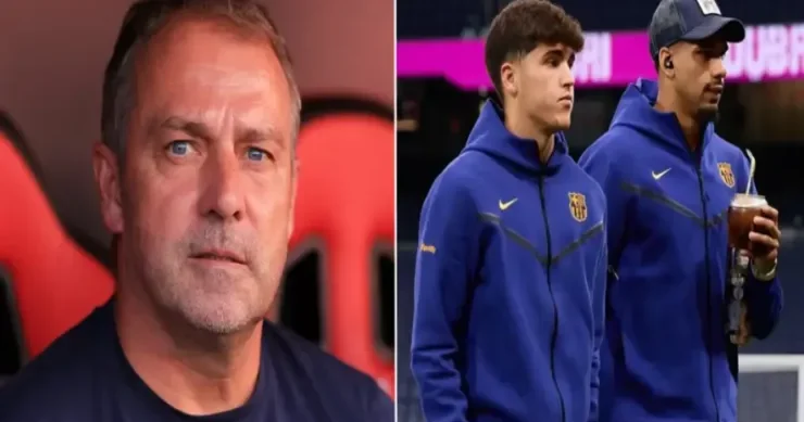 Barselona transfer edə biləcəyi beş müdafiəçinin siyahısını hazırladı Onlar kimlərdr?