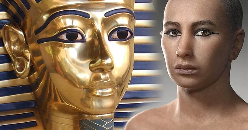 Расчлененная мумия: как на самом деле извлекали тело Тутанхамона