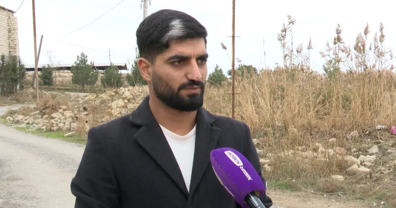 Məndən xəbərsiz adıma 3 şirkət açılıb, külli miqdarda vergi borcum yaranıb VİDEO