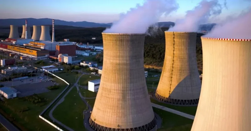 Qazaxıstanda ilk AES üçün ad seçilib