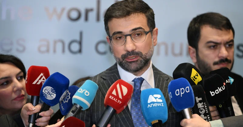 WUF13 qlobal şəhərsalma hərəkatına töhfə verəcək