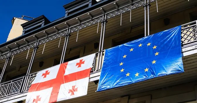 Грузия упразднит Антикоррупционное бюро и передаст его функции госаудиту