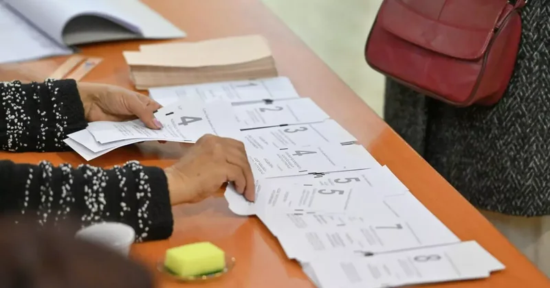 Paşinyanın partiyası yerli seçkidə qalib gəldi Hakim partiya üçün olduqca önəmli nəticə