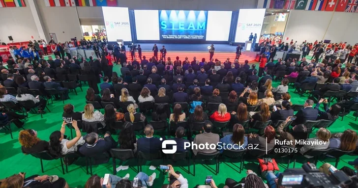 Астронавты и инновации: что ждет участников фестиваля STEAM Azerbaijan
