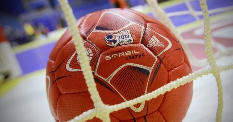 İslamiada: Azərbaycan millisi Qazaxıstana uduzdu