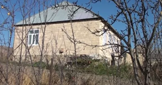 Gədəbəydə ata ilə oğulun mübahisəsi qanlı bitdi: Hadisənin şahidi DANIŞDI