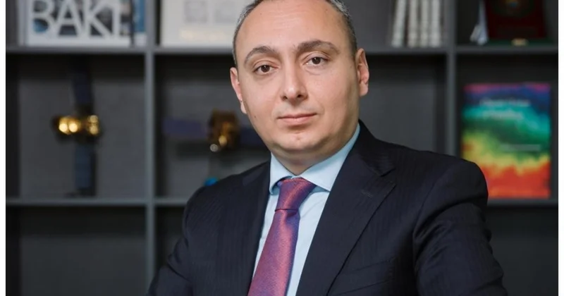 Nazir müavini sədr seçildi