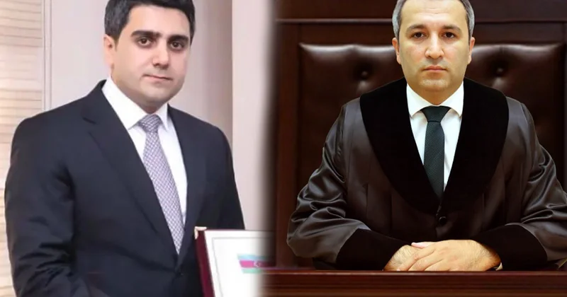 Bakı Hərbi Məhkəməsinə yeni hakimlər ezam olundu